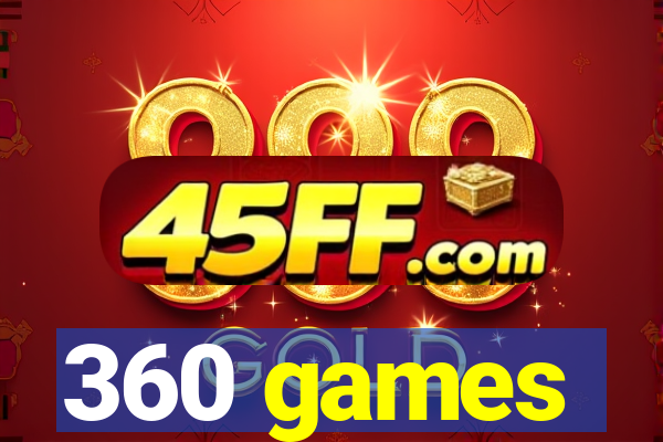 360 games